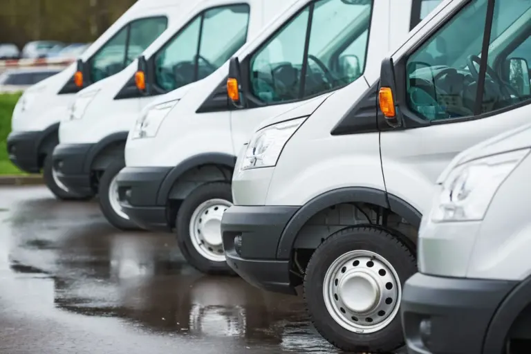 Financing a vehicle options