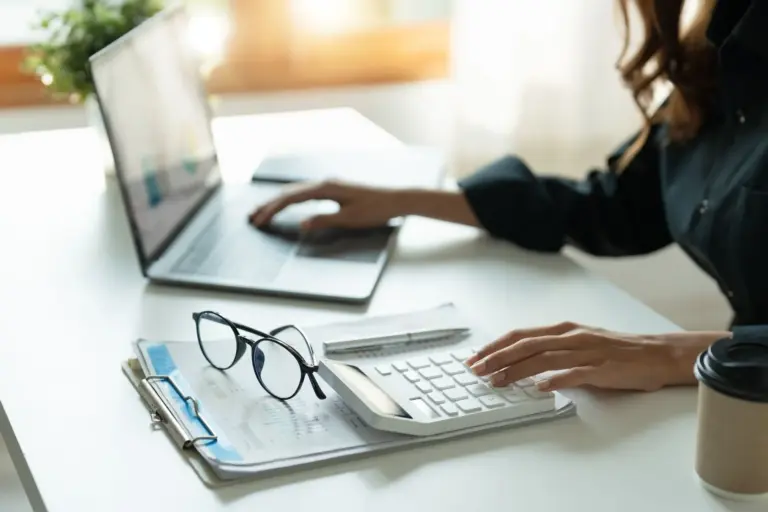 Changes to Self Assessment Form
