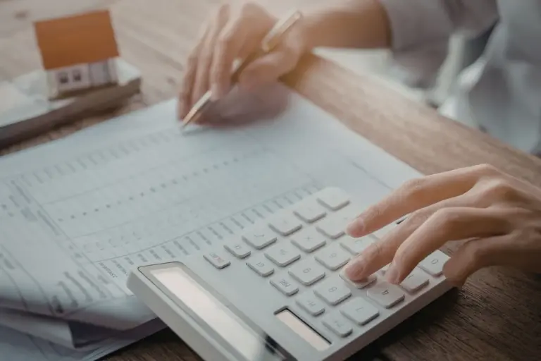 The cost of DIY bookkeeping