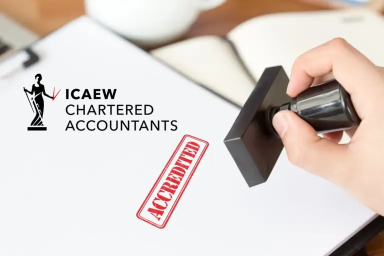 a regulated accountant