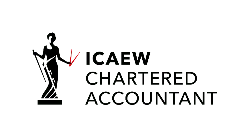 ICAEW Chartered Accountant logo